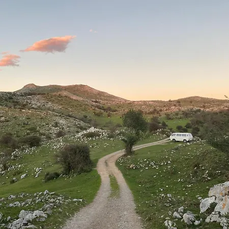 Casa En Aldea Frente A La Sierra De El Sueve Сasa de vacaciones