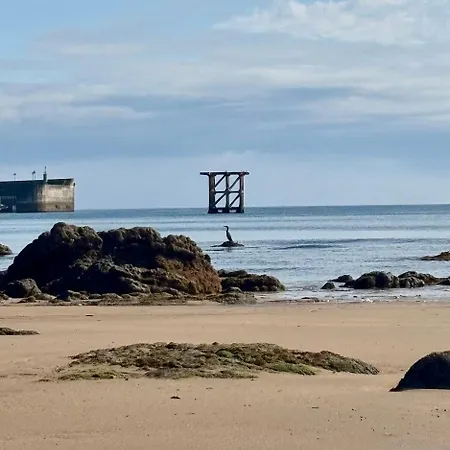 Casa En Aldea Frente A La Sierra De El Sueve * Colunga