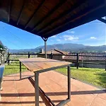 Prázdninový dům Casa En Aldea Frente A La Sierra De El Sueve Colunga