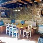 Casa En Aldea Frente A La Sierra De El Sueve * Colunga