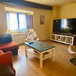 Casa En Aldea Frente A La Sierra De El Sueve Prázdninový dům Colunga