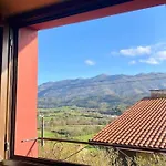 Casa En Aldea Frente A La Sierra De El Sueve Prázdninový dům Colunga