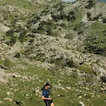 Prázdninový dům Casa En Aldea Frente A La Sierra De El Sueve Colunga