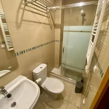 Casa En Aldea Frente A La Sierra De El Sueve