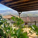 Casa En Aldea Frente A La Sierra De El Sueve Holiday home