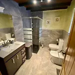 Holiday home Casa En Aldea Frente A La Sierra De El Sueve *