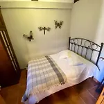 Casa En Aldea Frente A La Sierra De El Sueve * Colunga