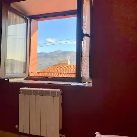 Casa En Aldea Frente A La Sierra De El Sueve Vakantiehuis Colunga